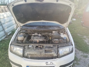 Vand Skoda Fabia  - imagine 2