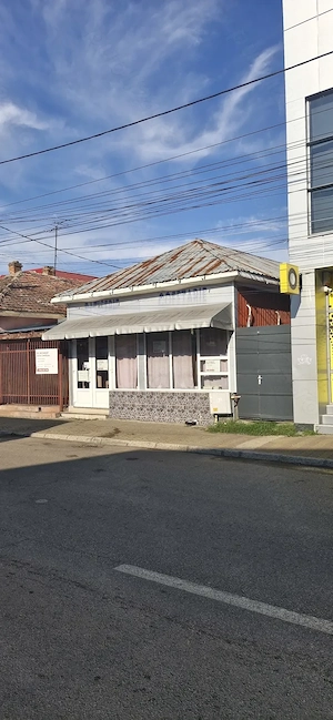 De închiriat   Spațiu comercial 90 mp, str. G-ral Praporgescu - imagine 5