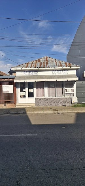 De închiriat   Spațiu comercial 90 mp, str. G-ral Praporgescu - imagine 7