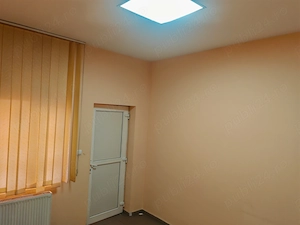 Inchiriez birou 11mp, Săcălaz, 100 euro + TVA