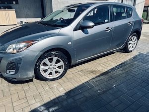 Mazda 3 TS2 1,6 Benzina - imagine 7