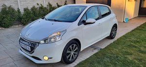 Peugeot 208 Cutie automata - imagine 7