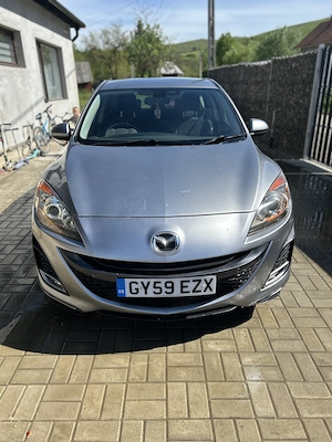 Mazda 3 TS2 1,6 Benzina - imagine 2