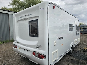 caravana Coachman 2011 - imagine 2