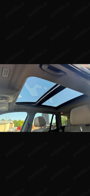 Bmw x3 2011 XDrive