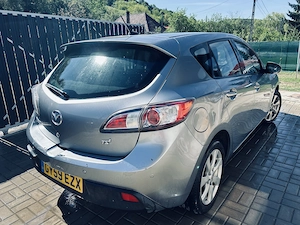 Mazda 3 TS2 1,6 Benzina - imagine 10