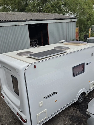 caravana Coachman 2011 - imagine 4