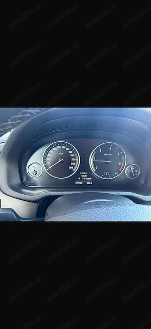 Bmw x3 2011 XDrive - imagine 3