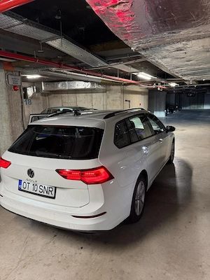 Volkswagen Golf 2.0 TDI Life - imagine 7
