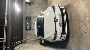 Volkswagen Golf 2.0 TDI Life - imagine 10