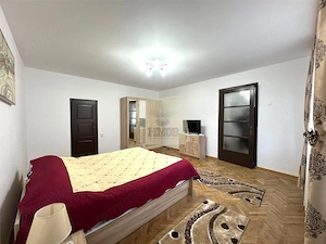 Apartament etajul 1 la casa cu 2 camere in zona Centrala din Sibiu - imagine 4
