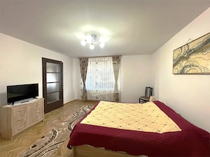 Apartament etajul 1 la casa cu 2 camere in zona Centrala din Sibiu - imagine 3