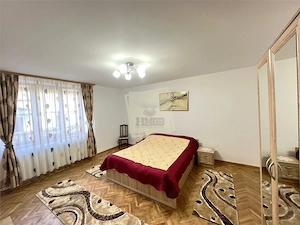 Apartament etajul 1 la casa cu 2 camere in zona Centrala din Sibiu - imagine 2