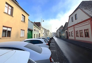 Apartament etajul 1 la casa cu 2 camere in zona Centrala din Sibiu - imagine 9