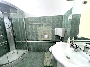 Apartament etajul 1 la casa cu 2 camere in zona Centrala din Sibiu - imagine 7