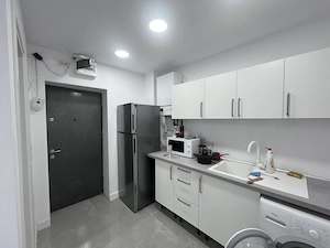 Apartament 2 camere modern. Centrala proprie. Vitan Mall. - imagine 5