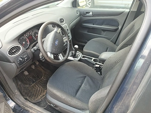 Ford focus 2007 - imagine 2