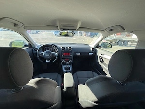 Vand Audi A3 2.0 TDI 2010 - imagine 5