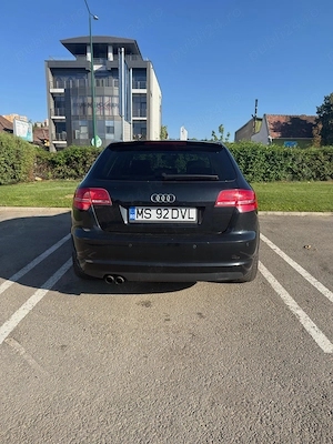 Vand Audi A3 2.0 TDI 2010 - imagine 3