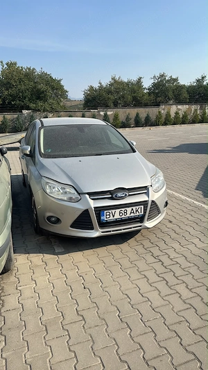 Vanzare masina cu motor defect - imagine 3