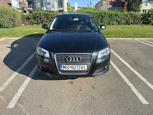 Vand Audi A3 2.0 TDI 2010 - imagine 2