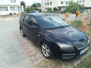 Ford focus 2007 - imagine 3