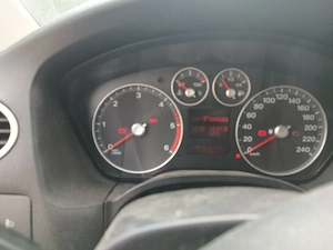 Ford focus 2007