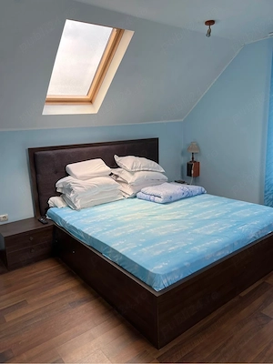 Casa cu teren de 1189mp - imagine 3