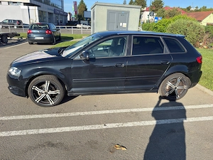 Vand Audi A3 2.0 TDI 2010 - imagine 4