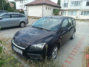 Ford focus 2007 - imagine 4
