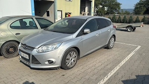 Vanzare masina cu motor defect - imagine 2