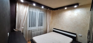 Închiriez apartament cu 3 camere   Apărătorii Patriei - imagine 5