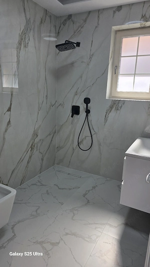 Ofer spre chirie casa noua lux ,Roman ,1000 Euro   luna  - imagine 6