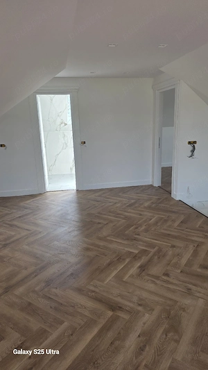 Ofer spre chirie casa noua lux ,Roman ,1000 Euro   luna  - imagine 11