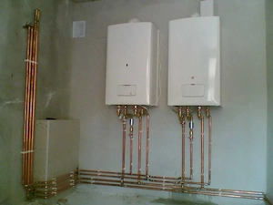 Execut Instalații Sanitare,Instalații de încălzire și Instalații gaz - imagine 2