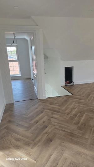 Ofer spre chirie casa noua lux ,Roman ,1000 Euro   luna  - imagine 7