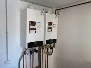 Execut Instalații Sanitare,Instalații de încălzire și Instalații gaz - imagine 3