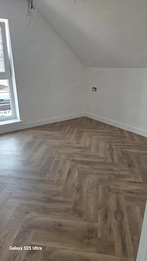 Ofer spre chirie casa noua lux ,Roman ,1000 Euro   luna  - imagine 12