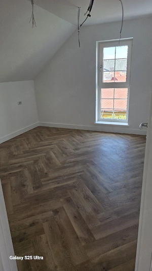 Ofer spre chirie casa noua lux ,Roman ,1000 Euro   luna  - imagine 13