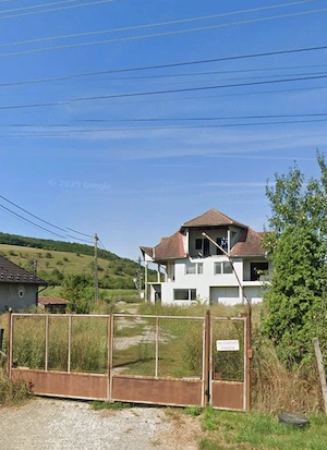 DE VÂNZARE   Oportunitate de investitie! | HALĂ + 3.869 MP TEREN | APROAPE DE DEJ | 250.000   - imagine 3
