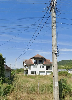 DE VÂNZARE   Oportunitate de investitie! | HALĂ + 3.869 MP TEREN | APROAPE DE DEJ | 250.000   - imagine 5