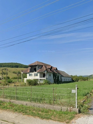 DE VÂNZARE   Oportunitate de investitie! | HALĂ + 3.869 MP TEREN | APROAPE DE DEJ | 250.000  