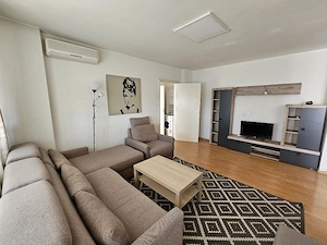 Proprietar inchiriez apartament liber cu 2 camere in zona Unirii-Cantemir