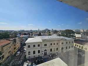 Proprietar inchiriez apartament liber cu 2 camere in zona Unirii-Cantemir - imagine 10