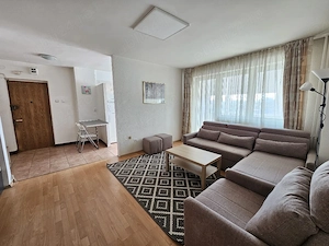 Proprietar inchiriez apartament liber cu 2 camere in zona Unirii-Cantemir - imagine 2