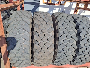 Anvelope camion/ utilaj Continental 12R22.5