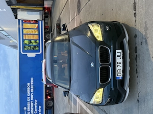 BMW x1 2015 xdrive  - imagine 3