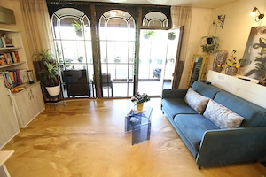 Apartament 1 camera 52 mp Viva Club   Terra Clinique - imagine 7