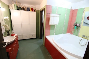 Apartament 1 camera 52 mp Viva Club   Terra Clinique - imagine 2