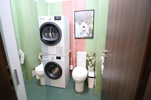 Apartament 1 camera 52 mp Viva Club   Terra Clinique - imagine 3